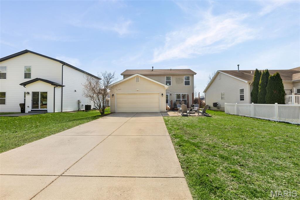 248 Harmony Ridge Drive Belleville, IL 62220 - Photo 41 of 52