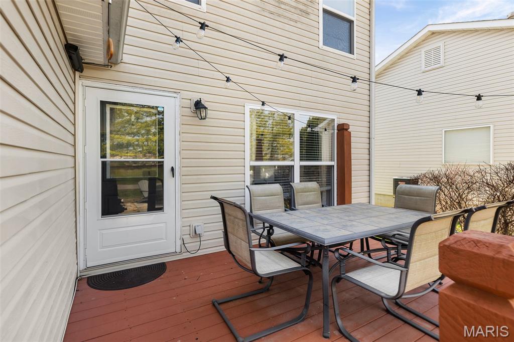 248 Harmony Ridge Drive Belleville, IL 62220 - Photo 43 of 52