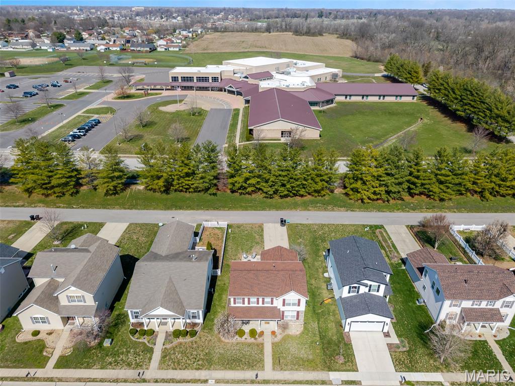 248 Harmony Ridge Drive Belleville, IL 62220 - Photo 45 of 52