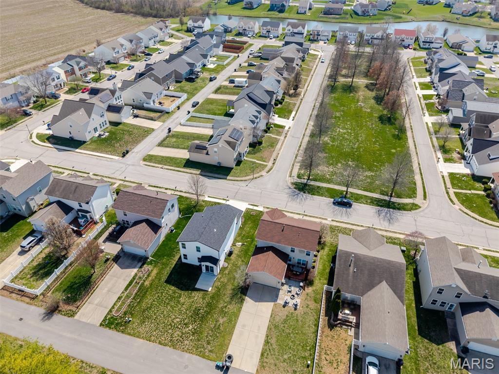 248 Harmony Ridge Drive Belleville, IL 62220 - Photo 46 of 52