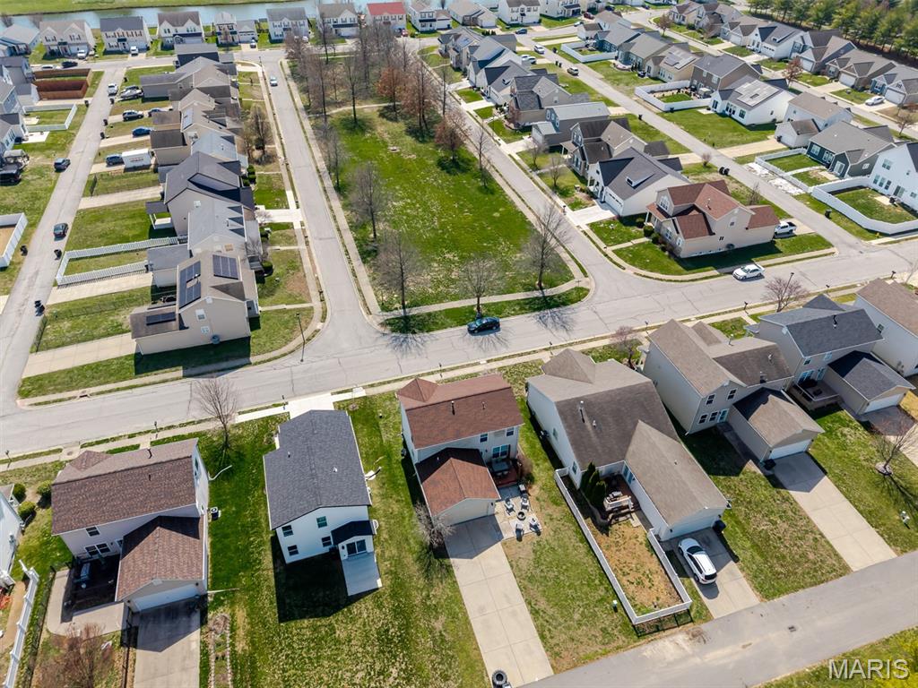 248 Harmony Ridge Drive Belleville, IL 62220 - Photo 47 of 52