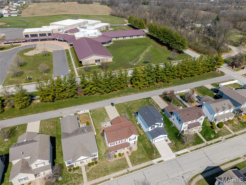 248 Harmony Ridge Drive Belleville, IL 62220 - Photo 48 of 52