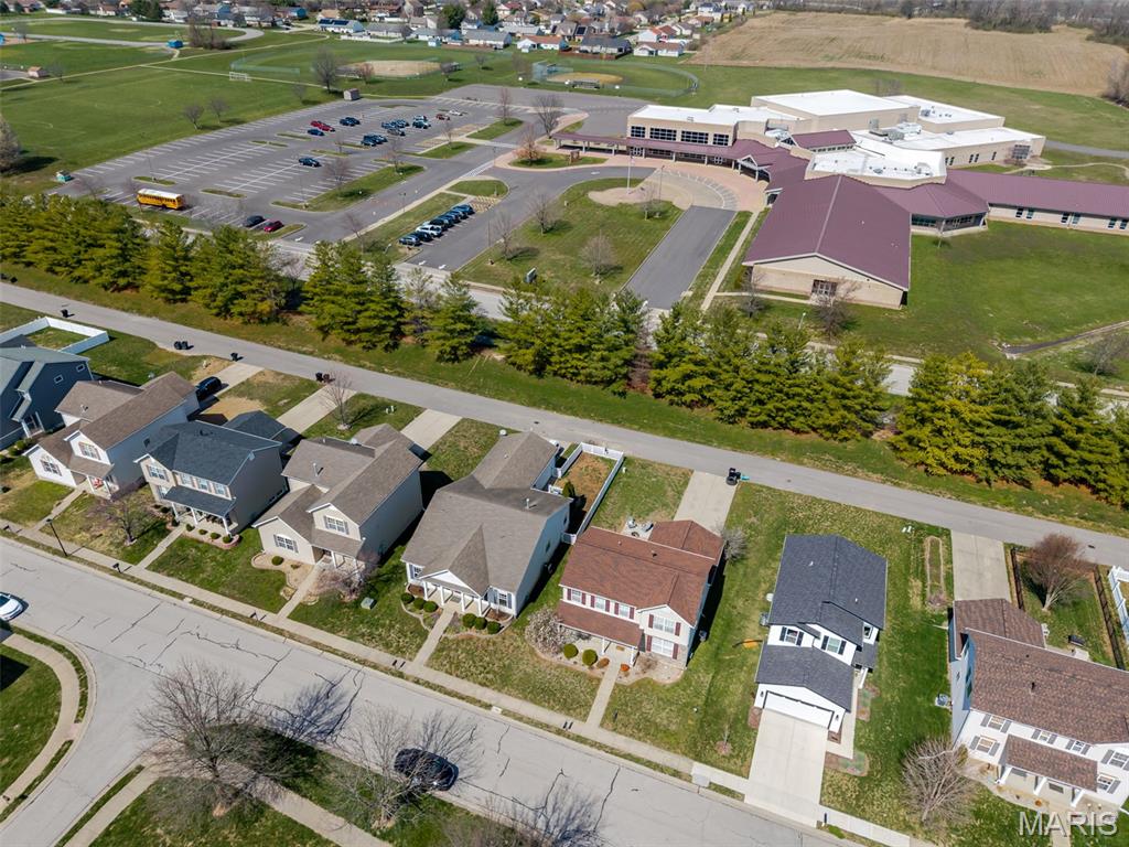 248 Harmony Ridge Drive Belleville, IL 62220 - Photo 49 of 52