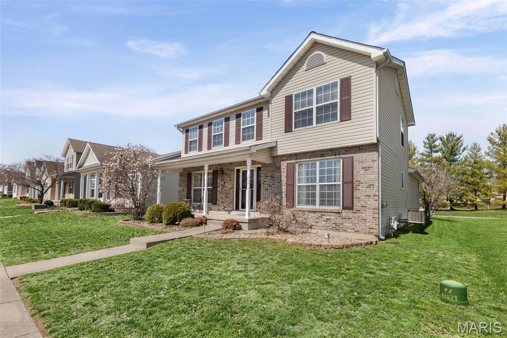 248 Harmony Ridge Drive Belleville, IL 62220 - Photo 51 of 52