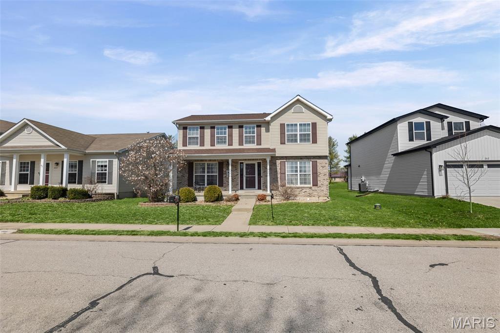 248 Harmony Ridge Drive Belleville, IL 62220 - Photo 52 of 52