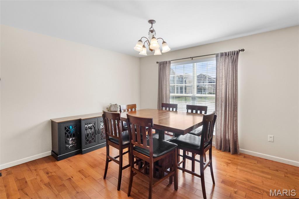 248 Harmony Ridge Drive Belleville, IL 62220 - Photo 7 of 52