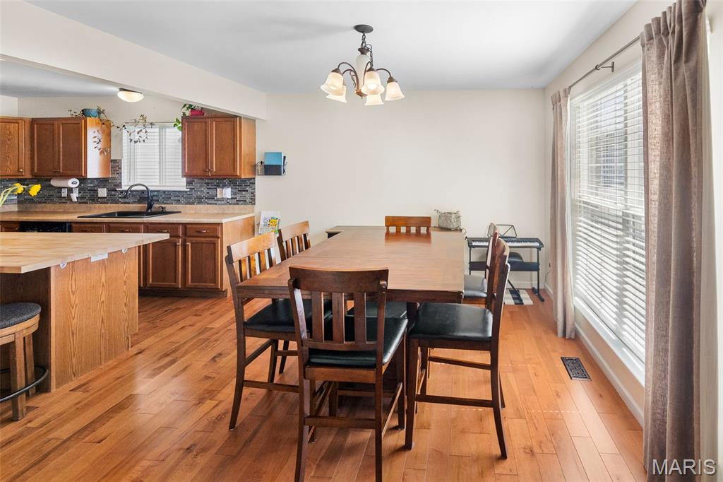 248 Harmony Ridge Drive Belleville, IL 62220 - Photo 8 of 52