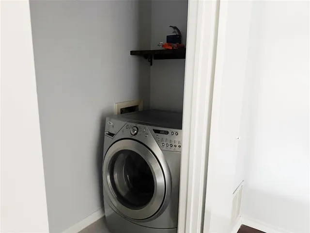 $1,840 | 883 Dublin Drive, Unit 1, Richardson, TX 75080