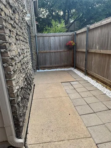 $1,840 | 883 Dublin Drive, Unit 1, Richardson, TX 75080