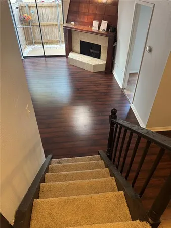 $1,840 | 883 Dublin Drive, Unit 1, Richardson, TX 75080