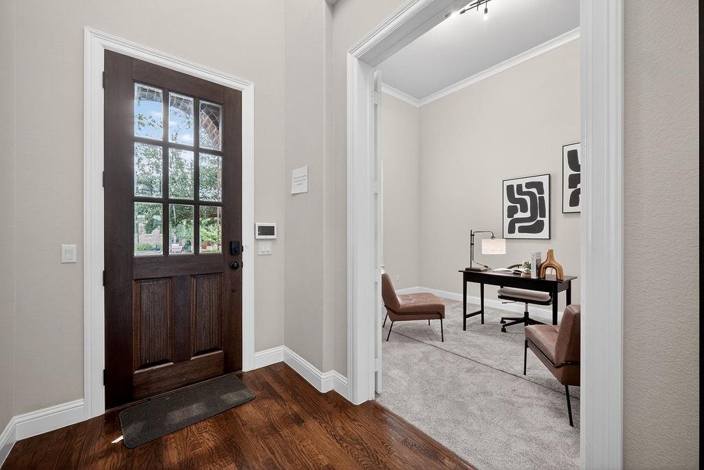 1651 Saddle Tree Road Frisco, TX 75036 - Photo 6 of 40