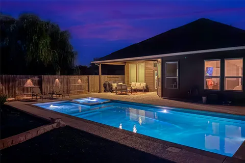 $535,000 | 3804 Lunet Ring Way, Pflugerville, TX 78660