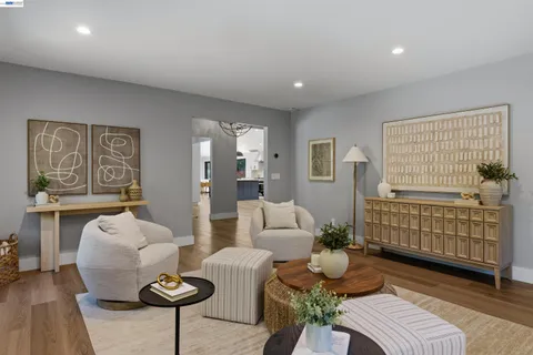 $2,988,000 | 2170 Deer Oak Way, Danville, CA 94506