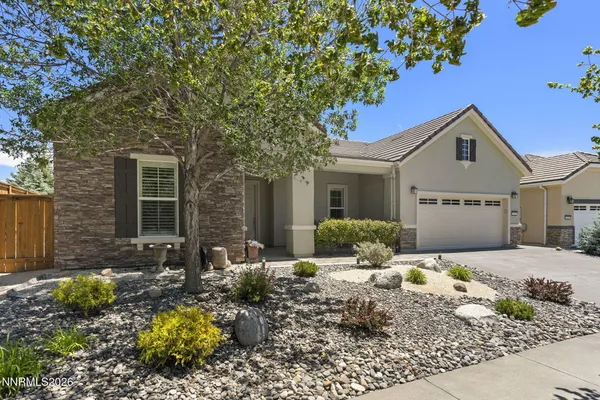 $925,000 | 1055 Meridian Ranch Drive, Reno, NV 89523
