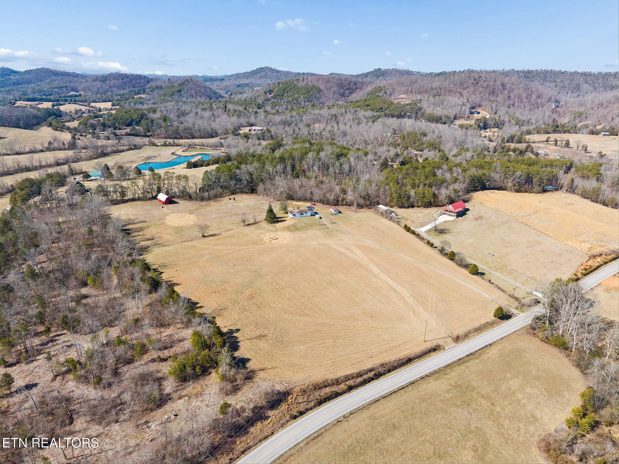 1451 Fairview Road Tellico Plains, TN 37385 - Photo 47 of 54 Gallery Image 47