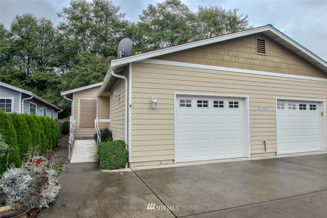 883 Cook Road Sedro-Woolley, WA 98284 - Photo 1 of 18