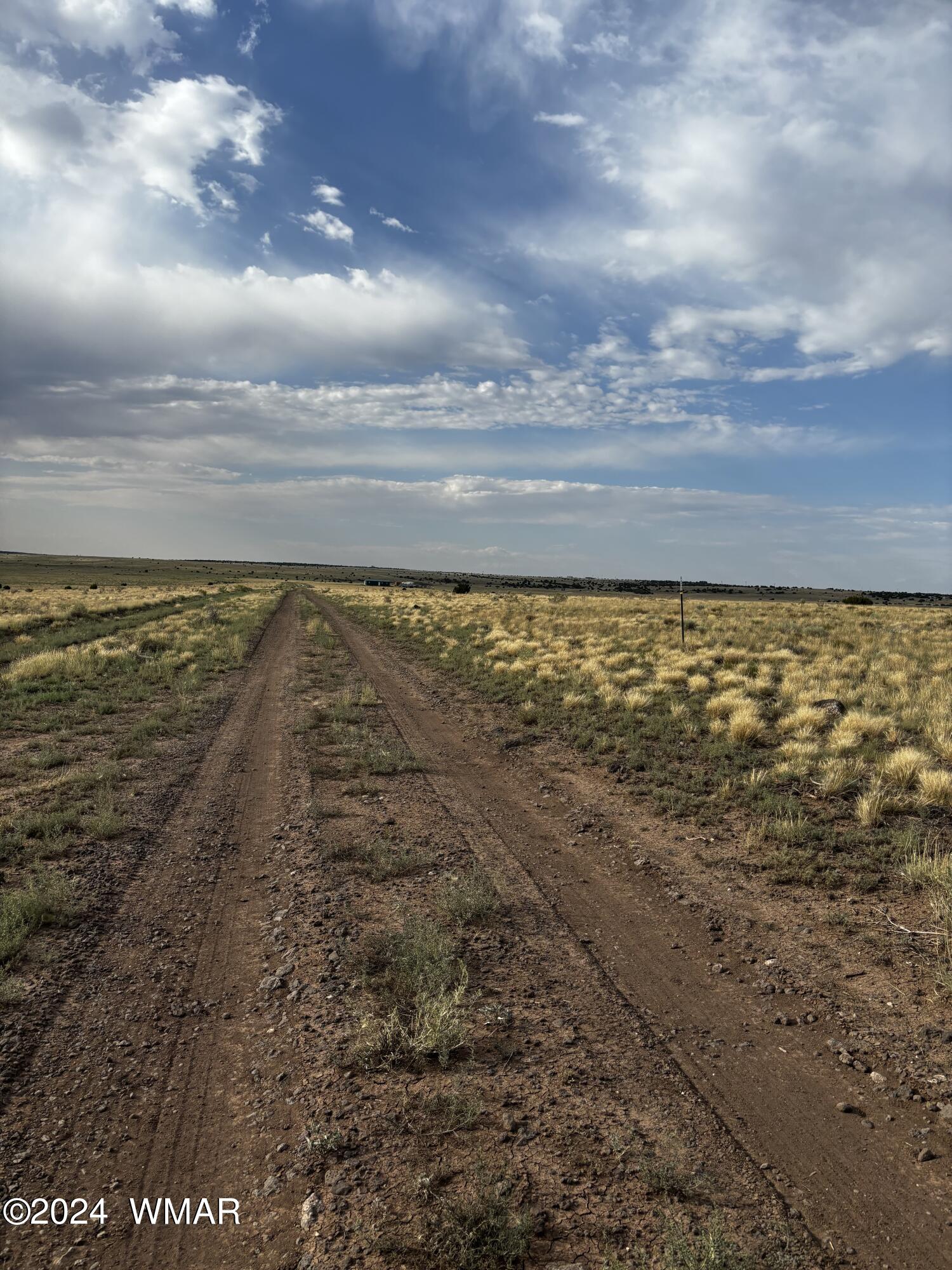 3232 North 3232 Concho, AZ 85924 - Photo 3 of 4 Blue Skys
