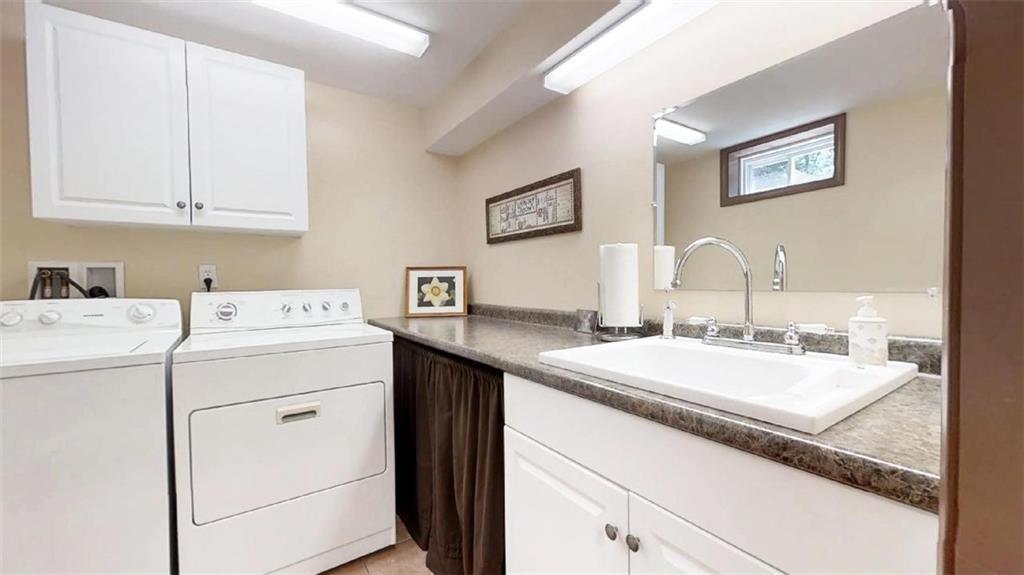 387 East Pond Road Smithfield, ME 04978 - Photo 19 of 27 Laundry/Bath