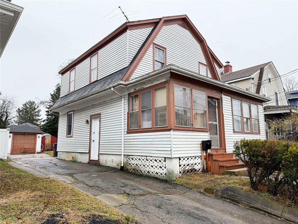 18 Harding Avenue Cranston, RI 02905 - Photo 32 of 32