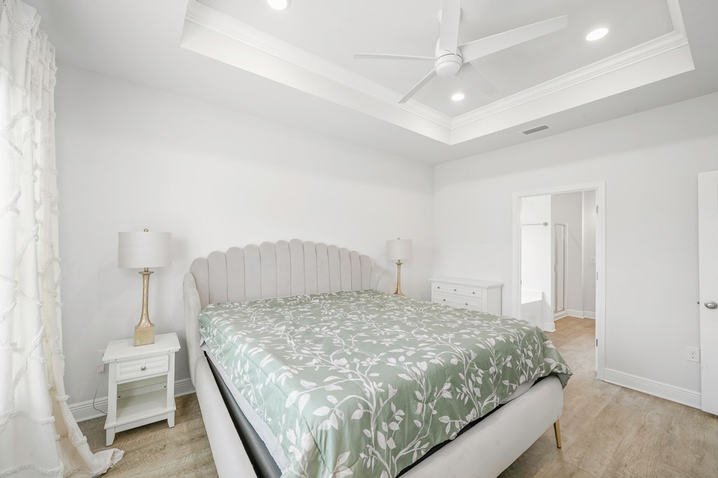 842 Backwater Road Port St. Joe, FL 32456 - Photo 20 of 70