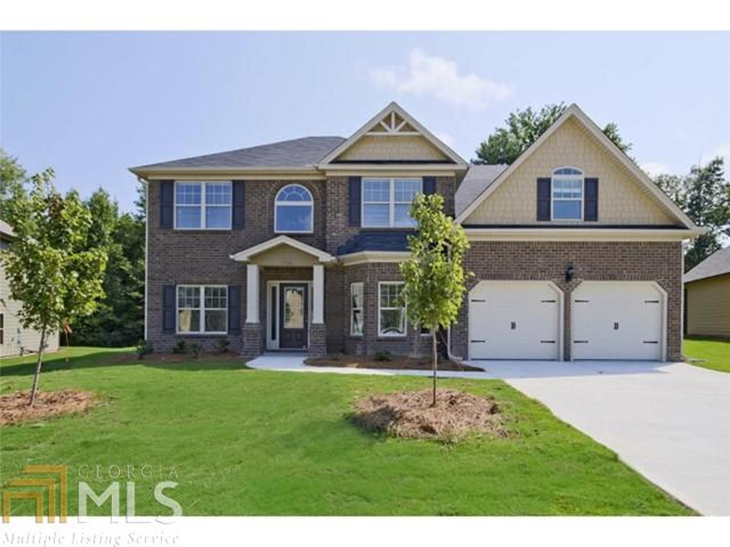 9947 Musket Ridge Circle Jonesboro, GA 30238 - Photo 1 of 1 Gallery Image 1