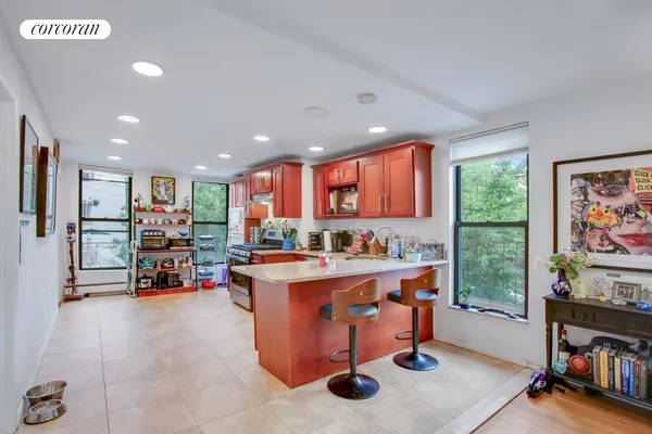 $4,500 | 655 6th Avenue, Unit 2 | Greenwood Heights