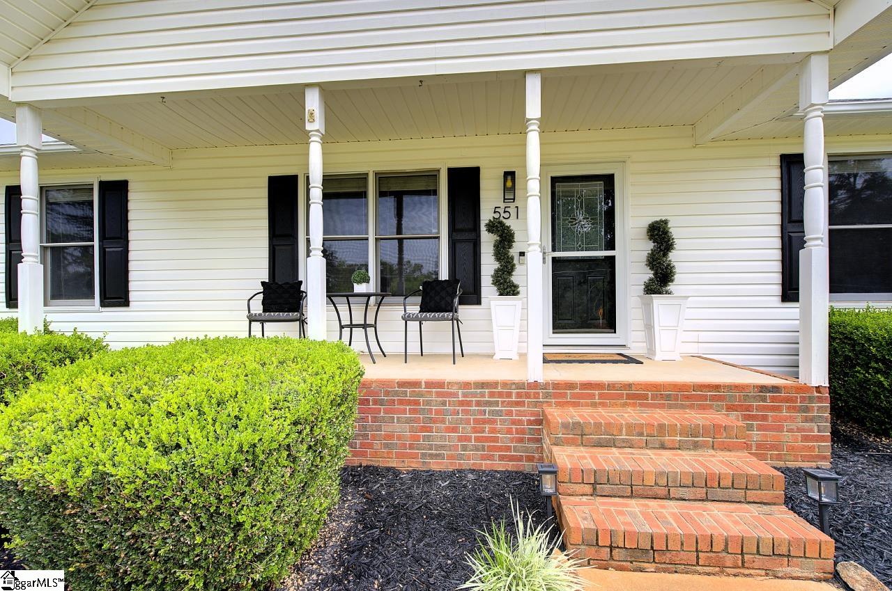 551 Quail Creek Road Inman, SC 29349 - Photo 2 of 25