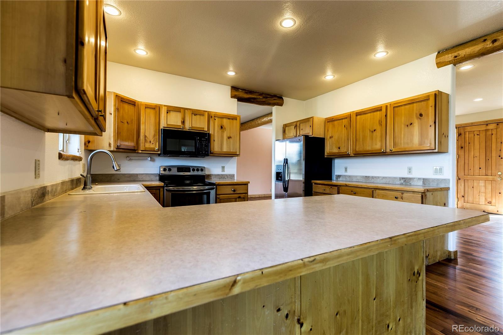 6992 Lynx Lair Road Evergreen, CO 80439 - Photo 5 of 34 Gallery Image 5