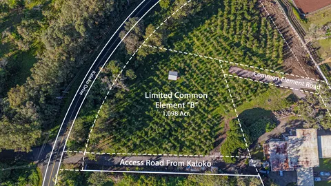 $499,999 | 73-4621 Kukuki Street, Kailua-Kona, HI 96740