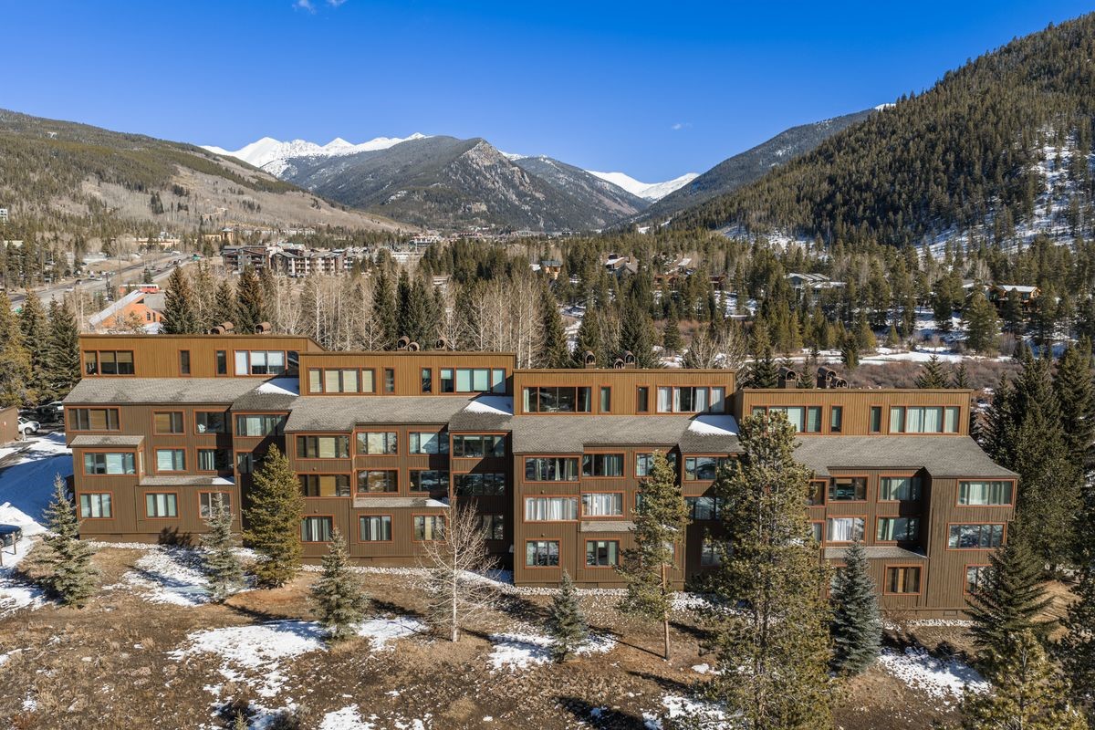 21700 Highway 6, Unit 2009 Keystone, CO 80435 - Photo 39 of 39