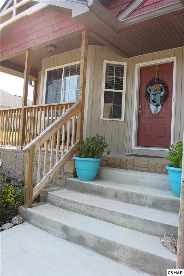 736 Wade Road Seymour, TN 37865 - Photo 3 of 30 Gallery Image 3