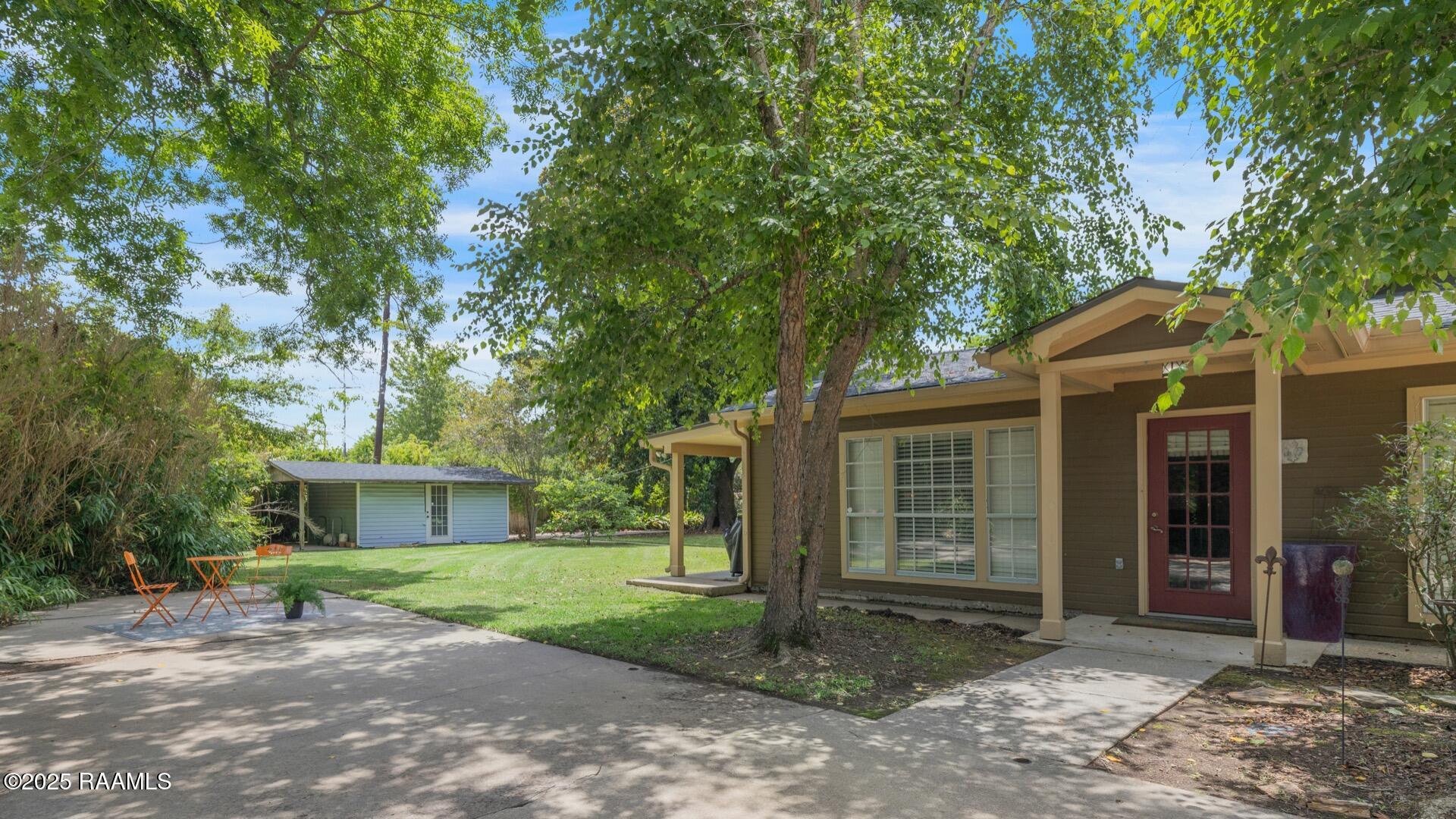 2312 West St Mary Boulevard Lafayette, LA 70506 - Photo 25 of 29 2312 W St Mary-25