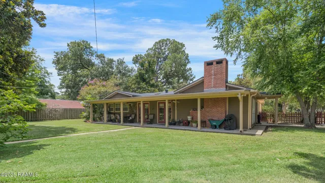 $425,000 | 2312 West St Mary Boulevard, Lafayette, LA 70506