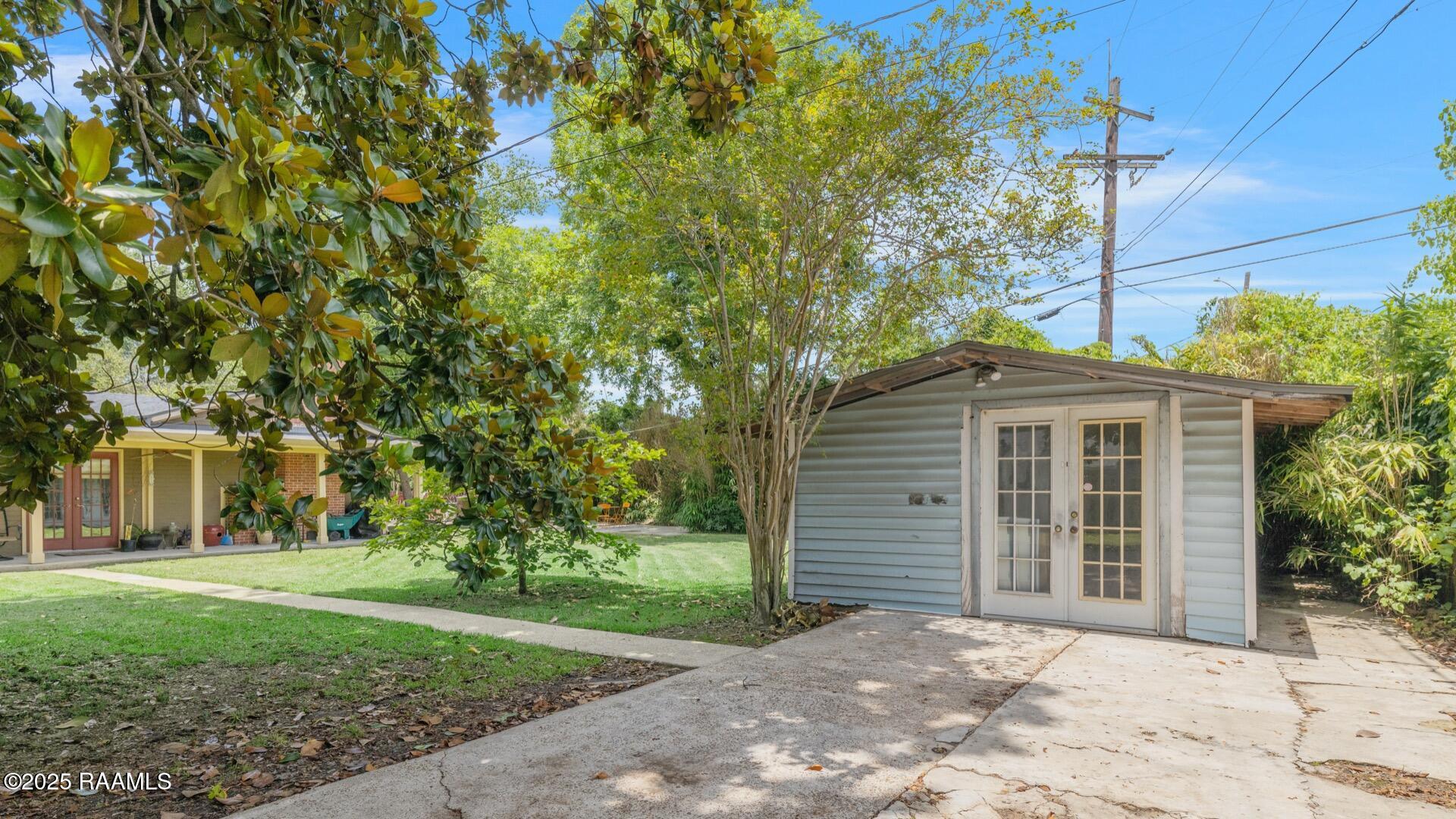 2312 West St Mary Boulevard Lafayette, LA 70506 - Photo 27 of 29 2312 W St Mary-27