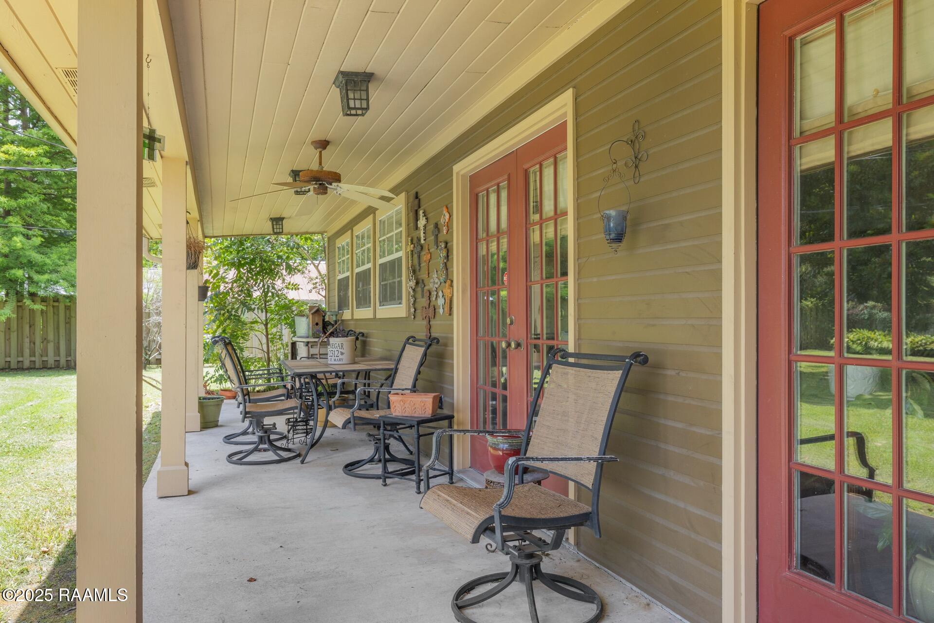 2312 West St Mary Boulevard Lafayette, LA 70506 - Photo 29 of 29 2312 W St Mary-29