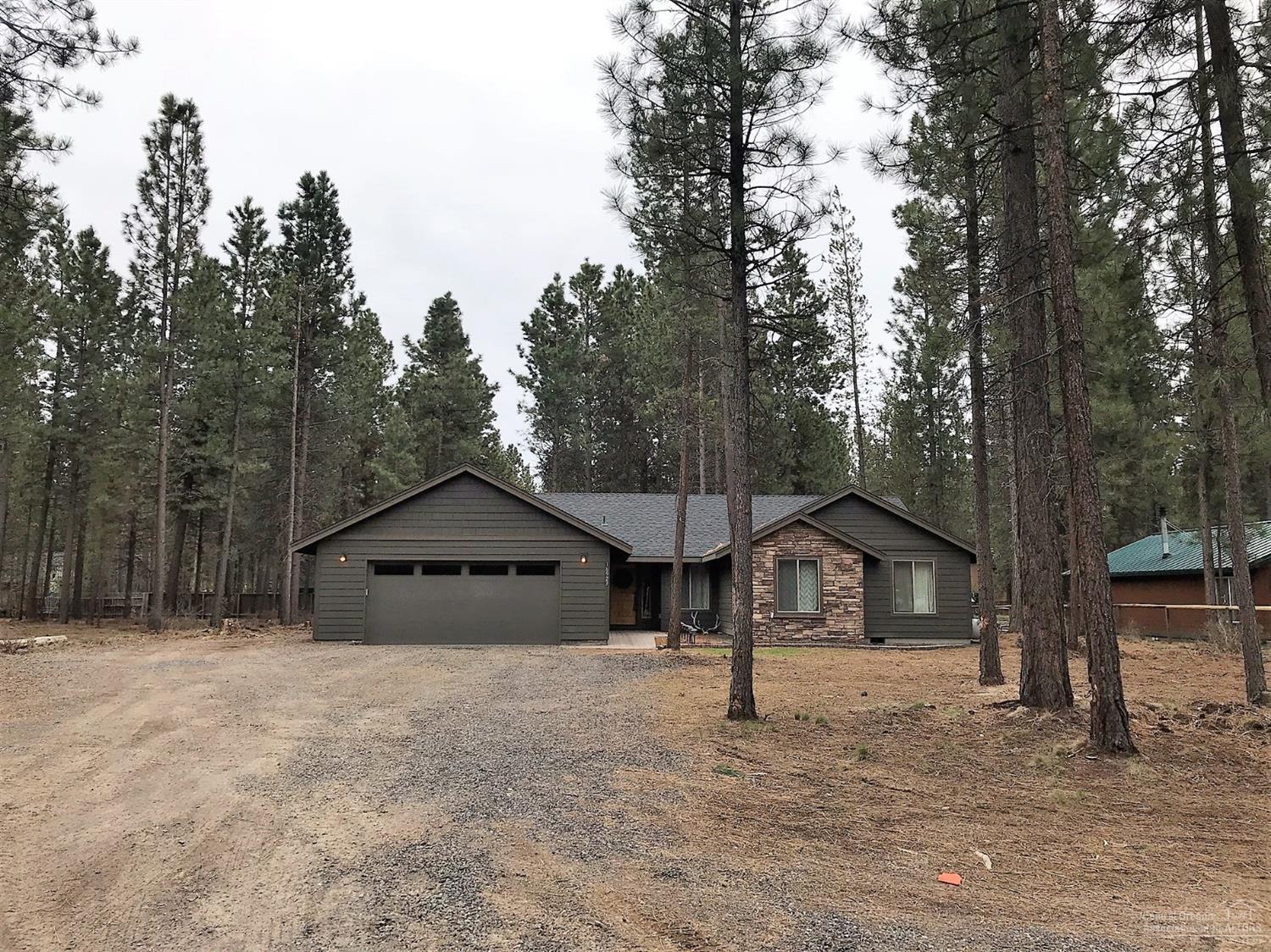 16923 Indio Road Bend, OR 97707 - Photo 1 of 25 Gallery Image 1