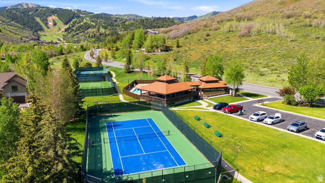 3542 Sun Ridge Drive Park City, UT 84060 - Photo 83 of 84