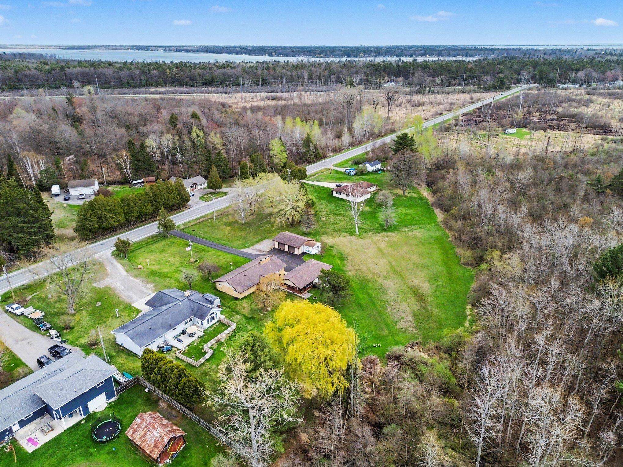 733 Monument Road Tawas City, MI 48763 - Photo 20 of 20