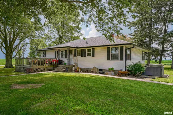 $289,900 | 1610 1800th Street, Lincoln, IL 62656