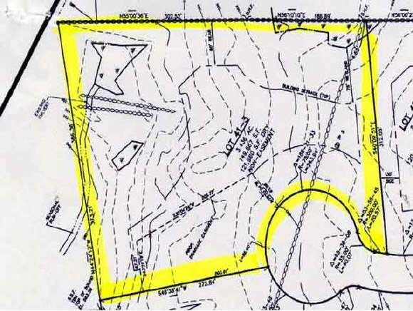 Lot 3 Elizabeth Lane Hopkinton, NH 03229 - Photo 1 of 1