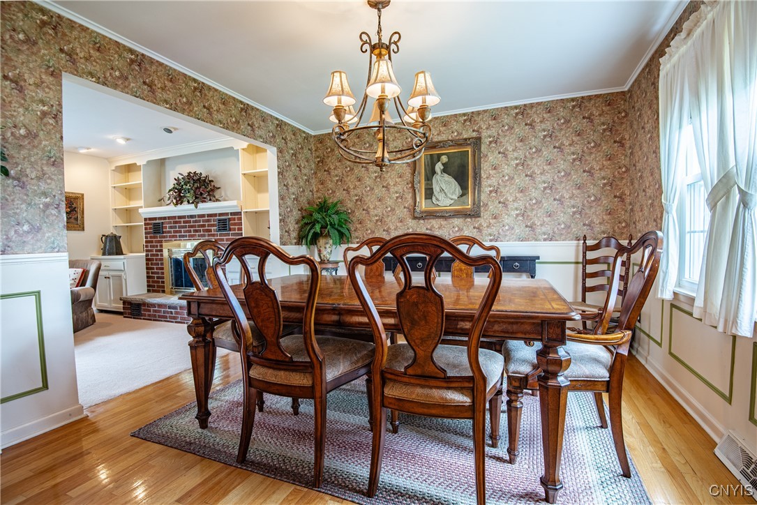 1727 North George Street Rome, NY 13440 - Photo 15 of 39