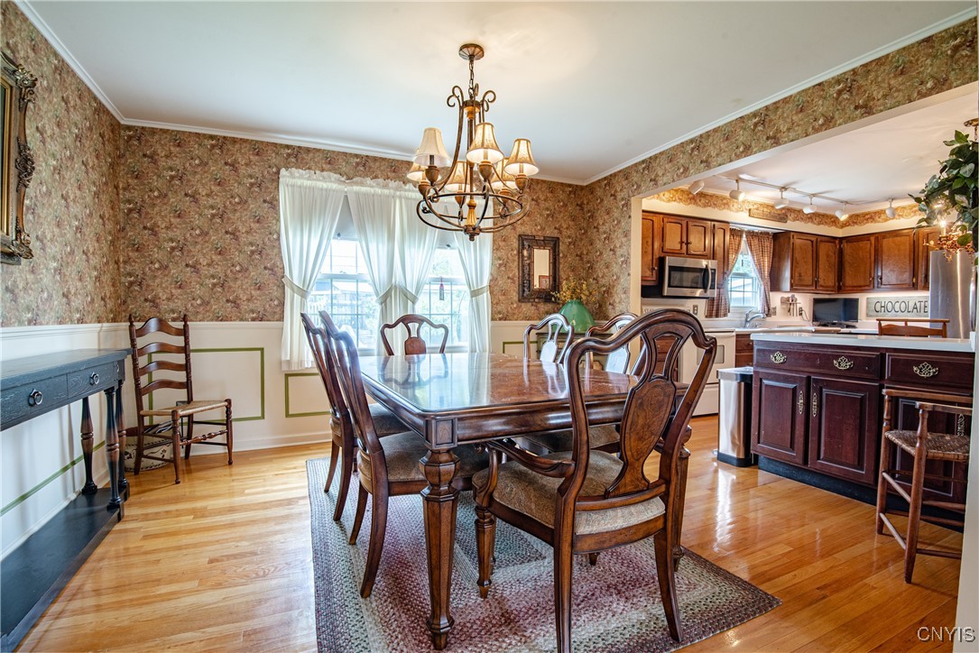 1727 North George Street Rome, NY 13440 - Photo 16 of 39