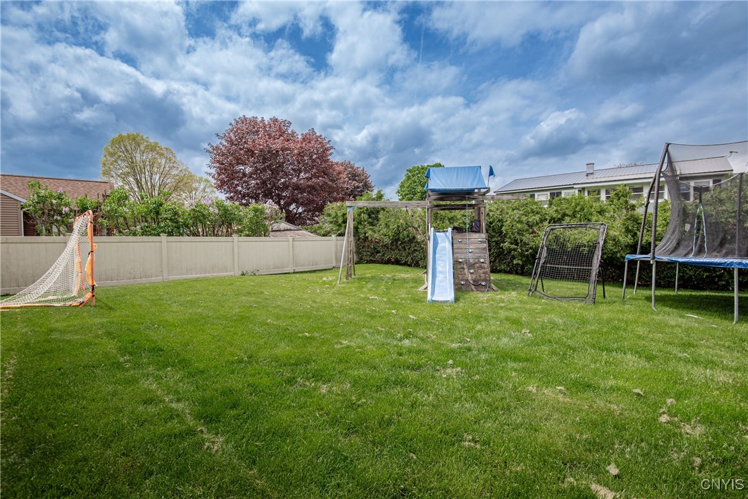 1727 North George Street Rome, NY 13440 - Photo 17 of 39