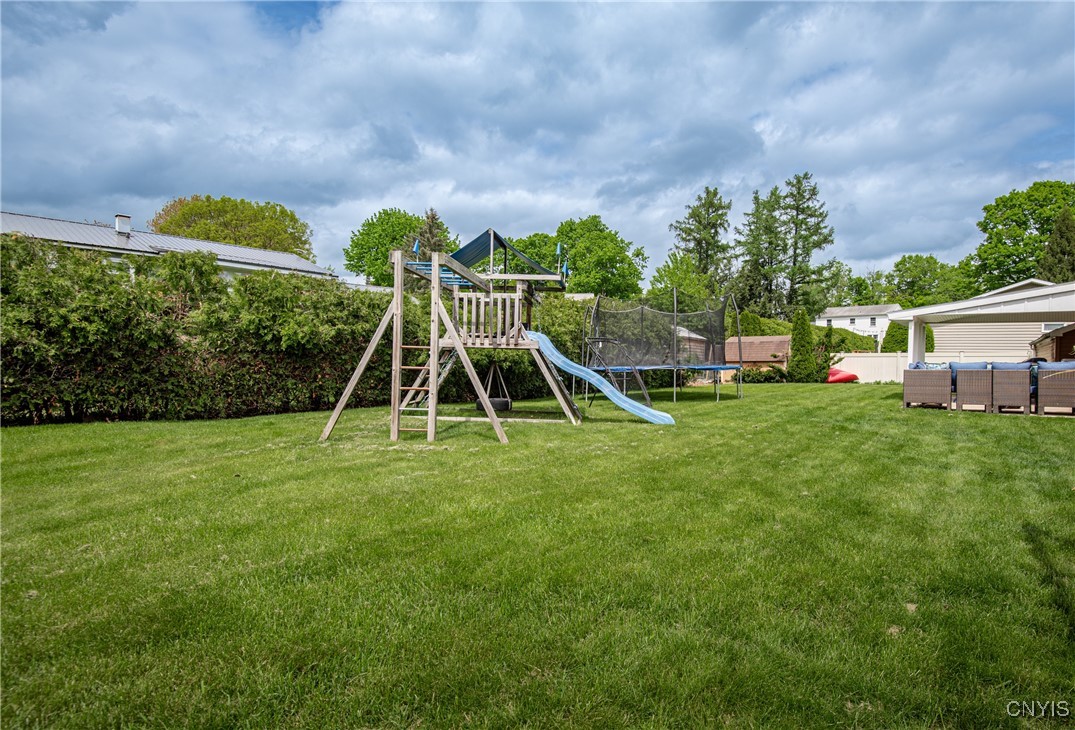 1727 North George Street Rome, NY 13440 - Photo 18 of 39