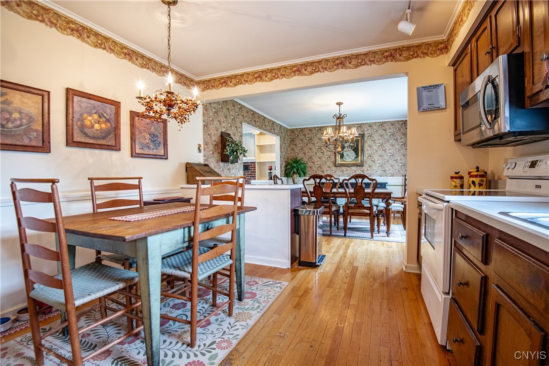 1727 North George Street Rome, NY 13440 - Photo 19 of 39