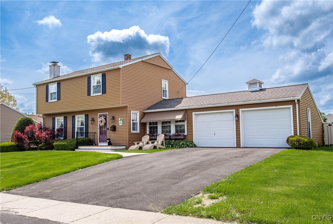 1727 North George Street Rome, NY 13440 - Photo 2 of 39