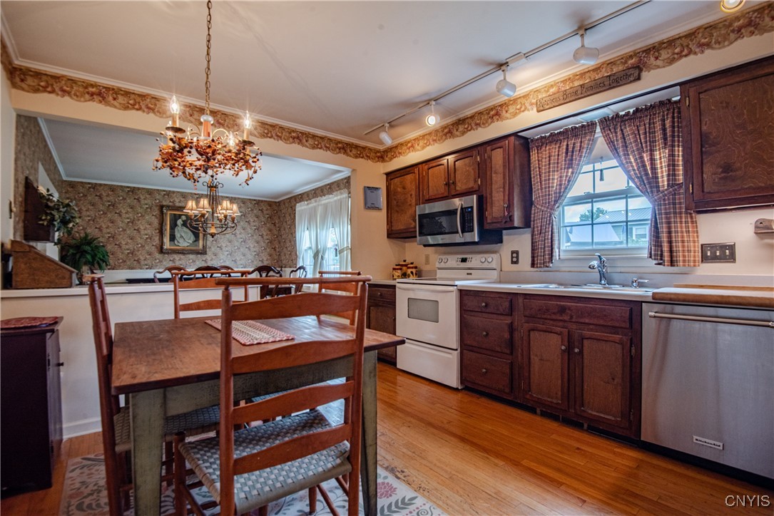 1727 North George Street Rome, NY 13440 - Photo 21 of 39