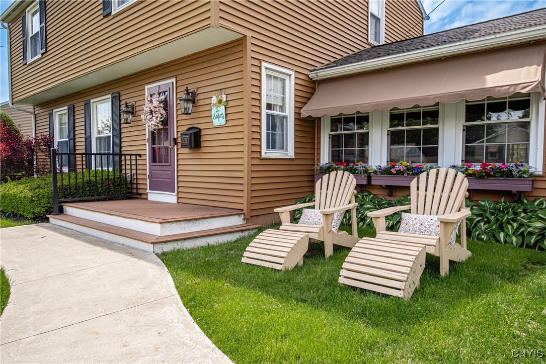 1727 North George Street Rome, NY 13440 - Photo 3 of 39