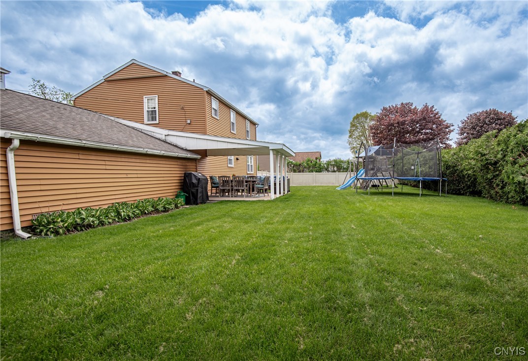 1727 North George Street Rome, NY 13440 - Photo 35 of 39