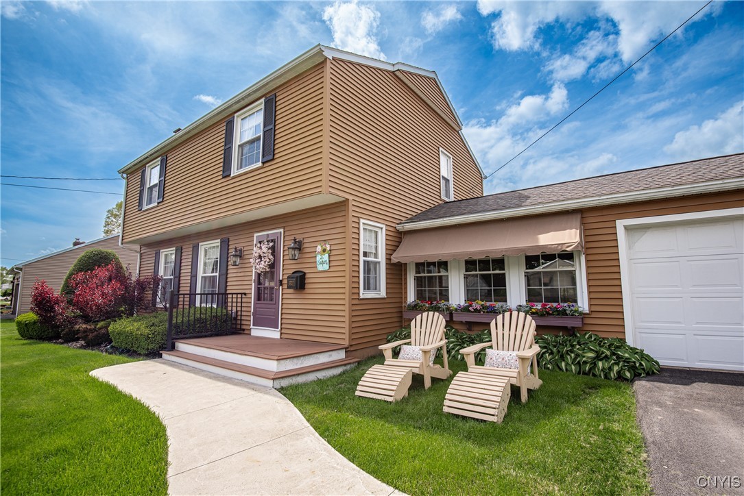 1727 North George Street Rome, NY 13440 - Photo 36 of 39